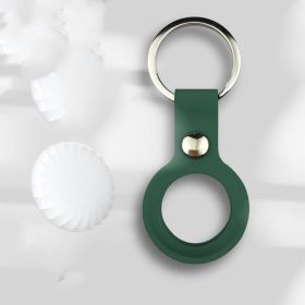 Positioner For Preventing Elderly And Children From Getting Lost (Color: green)